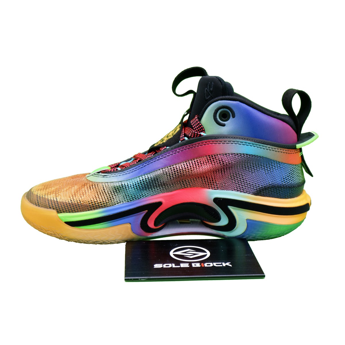 Nike Air Jordan 36 GC PF Year of the Tiger air Jordan 36 Nike Air Jordan 36 GC PF Year of the Tiger air Jordan 36