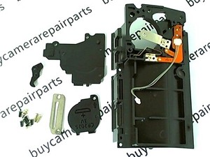 Canon Eos 1d C Eos 1d X Battery Box Date Battery Cover Genuine Repair Parts Ebay