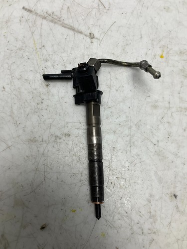 Iniettore per modelli: BMW SERIE 3-5 X3 2.0D codice : 0445116024 7797877-05 - Foto 4 di 4