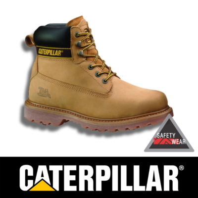 caterpillar nubuck
