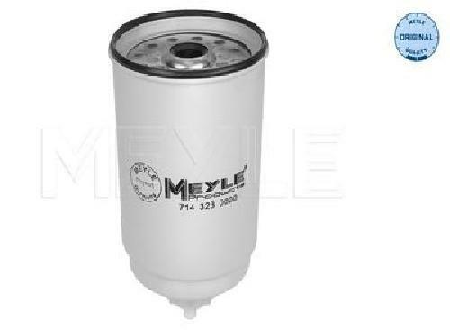 Original MEYLE Fuel Filter 714 323 0000 for Ford