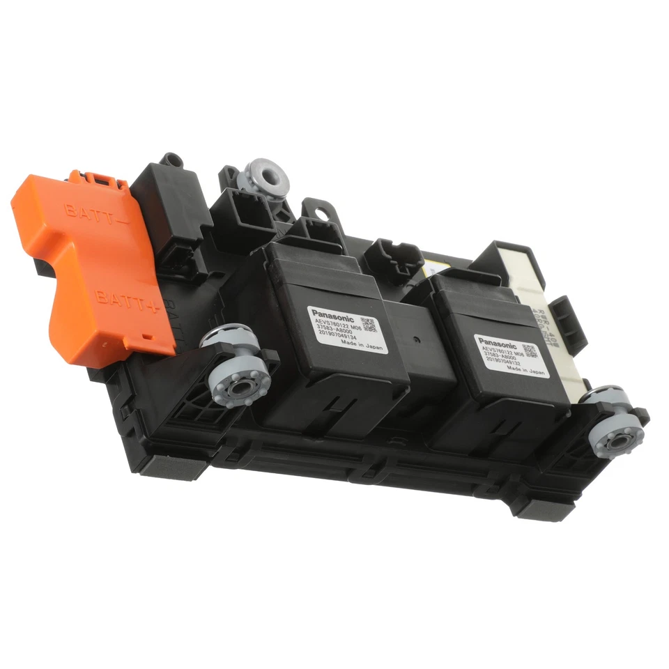 Genuine Hyundai Power Relay Assembly 37514-G2100-QQH - Image 4 of 4