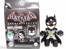 2015 Funko Batman Arkham Mystery Minis 4