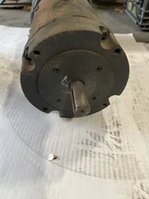 Fincor Dc Motor 1-1/2 Hp 230v Dc 1750 Rpm