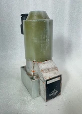 HAWE G 3-3 R Hydraulic Directional Seated Valve