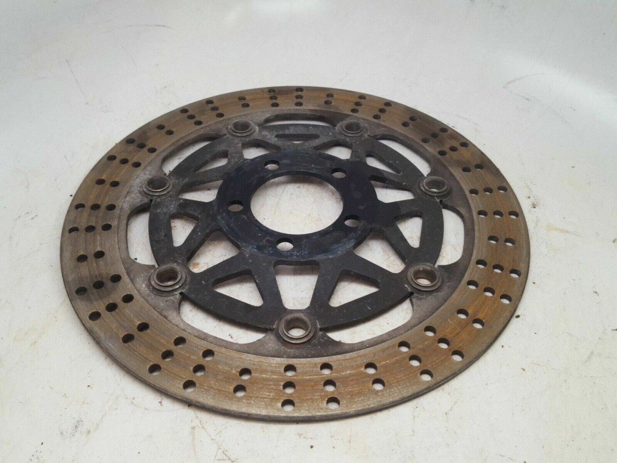95 Kawasaki Zx6e ZX 600 E Ninja Front Brake Rotors Disc Rotor