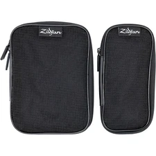 Zildjian Touring Accessory Pouch Kit Black