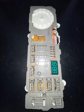 DC92-01624 Samsung Washer Board - Control