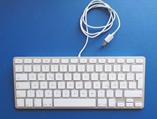 Apple Keyboard A 1242 deutsche Tastatur