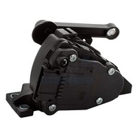 Fahrpedalsatz Meat UND Doria 83572 FÜR Renault