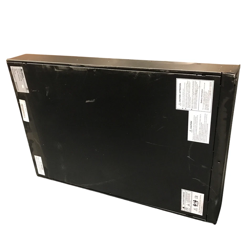 Modelo Liebert: GXT4-144VBATT 5-6kVA #D6734 Foto 2 de 4