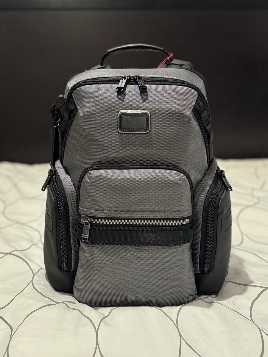バッグ Tumi ARPHA BRAVO dd644832-ffbc-425b-9c78-