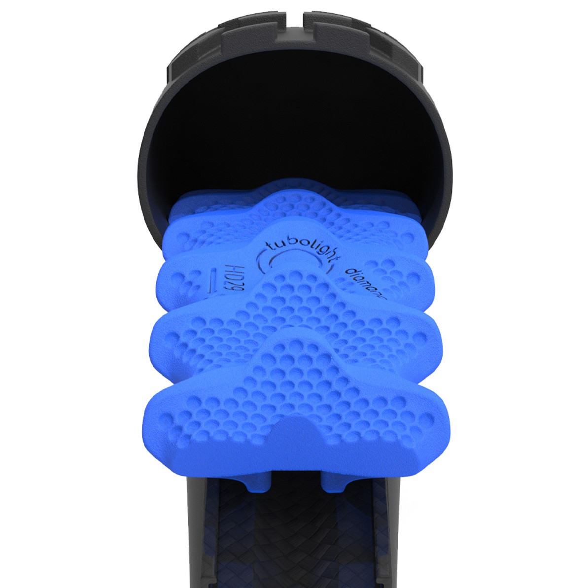 Tubolight Diamana HD 29 Insert Pair - Lightweight Versatile MTB TireInsert 15590₽