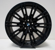 Original BMW M2 G87 M3 G80 G81 M4 G82 19 Zoll Einzelfelge M829 Alufelge HA Z311Z