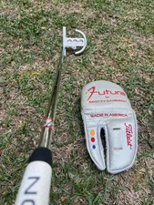 Scotty Cameron Futura Putter