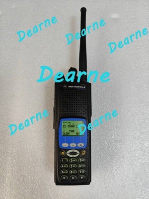 USED MOTOROLA XTS5000R III 450~520MHz P25 Digital Astro RADIO AES-256