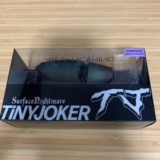 DRT TiNYJOKER TJ Bella fishing gear item
