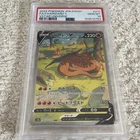 Pokémon Charizard V SAR Full Art Holo VSTAR Universe 211/172 PSA 10 JP