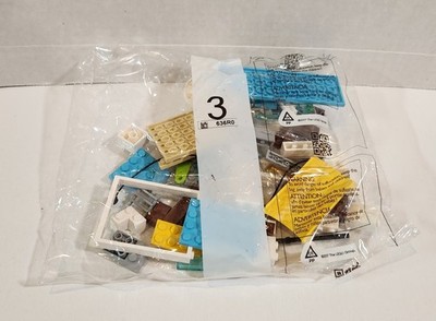 Lighthouse Rescue Center #41380 from Friends () – Pokémon card