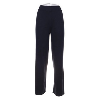 Rivir, Palazzohose, Größe: S, Blau, Baumwolle/Polyester, Einfarbig #iMy