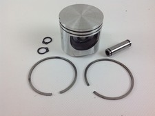 Pistone motosega A70 C70 diametro 51 mm GGP  8150890 CASTOR ALPINA