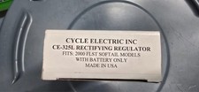 Cycle Electric - CE-325L - Rectifying Regulat...