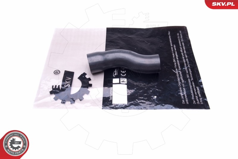 Fits SKV GERMANY 43SKV357 TURBINE HOSE 43SKV357 FIAT MAREA MULTIPLA 1 ⭐UK Stock⭐