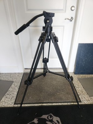Fancier FT-9901 Tripod adjustable tripod