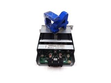 HP JC683A A58X0AF FRT(PORTS)-BCK(PWR) - JC683...