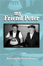 My Friend Peter (Paperback or Softback)