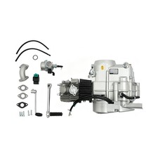 140cc 4 Stroke Racing Complete Engine Motor Kit For Pit Dirt Bike Honda Crf50