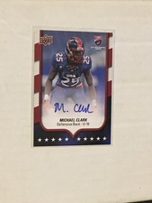 2016 Upper Deck USA Football Cards 22