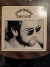 Elton John Vinyl Record Honky Chateau 1972 Mca Records