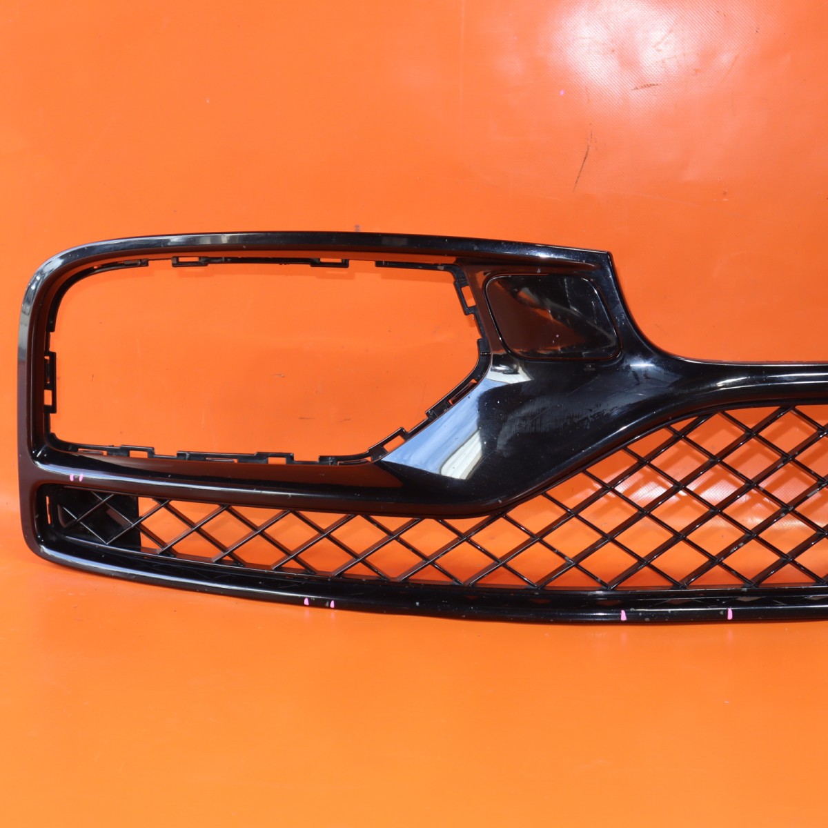 Bentley Flying Spur 2020-2022 Right Lower Bumper cover