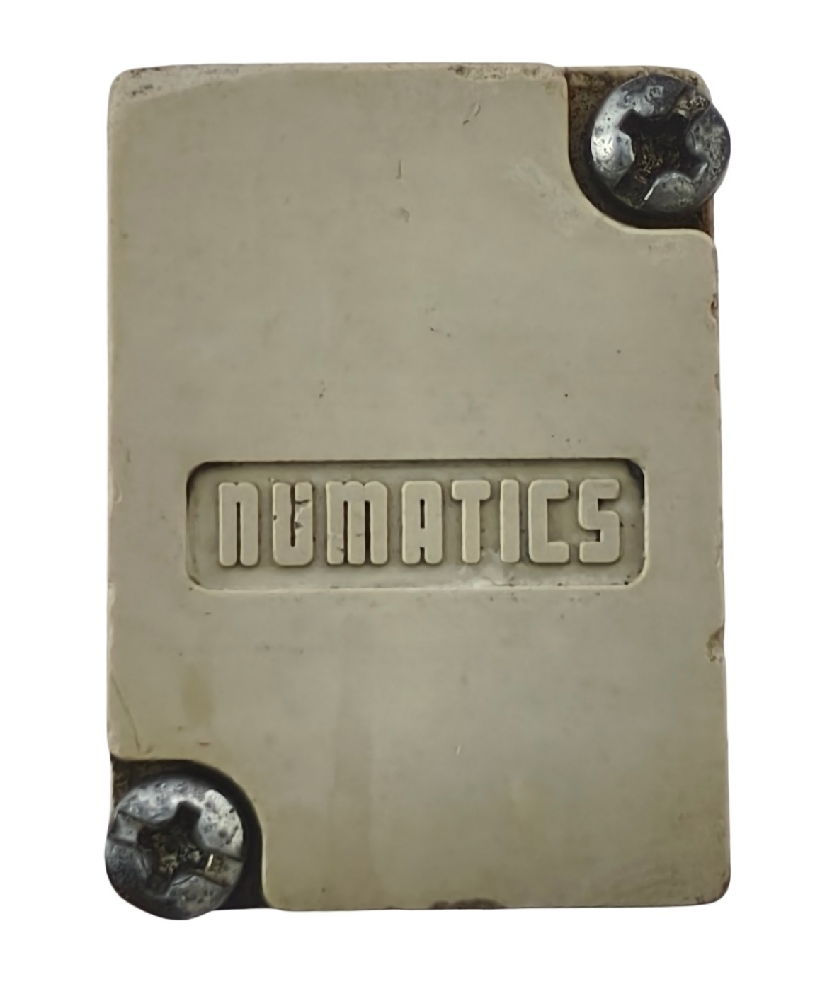 Aventics 122BB400M000061 150PSIG Valve Air Control Manifold Numatics Pneumatic