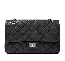 CHANEL Vintage 2.55 Bag 32 7741954331 147785936