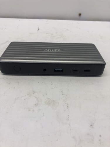 Anker PowerExpand 9-in-1 USB-C Dock (A8394) Untested - Picture 2 of 5