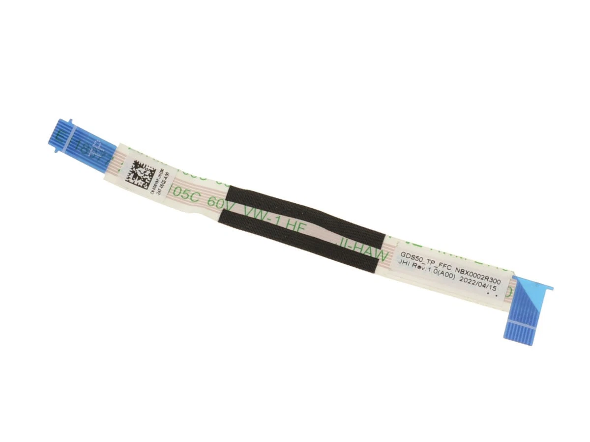 Câble Nappe Bouton Pour Dell E2014Tt – Carte Flexible Fun/key L3215-1 48.7AC04.011
