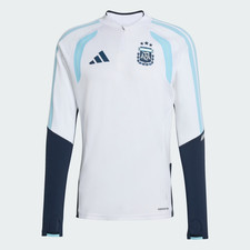 Argentina National Team Tiro 26 Pro Training Top - ADIDAS JZ5969 - Ask Size