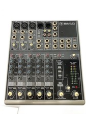 Mixer MACKIE 802-vlz3 usato