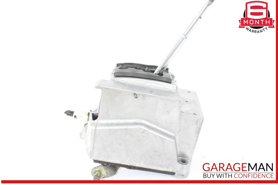 00-06 Mercedes W220 S430 4MATIC CAJA SELECTORA DE CAMBIOS DE PISO 2202673324 Foto 3 de 4