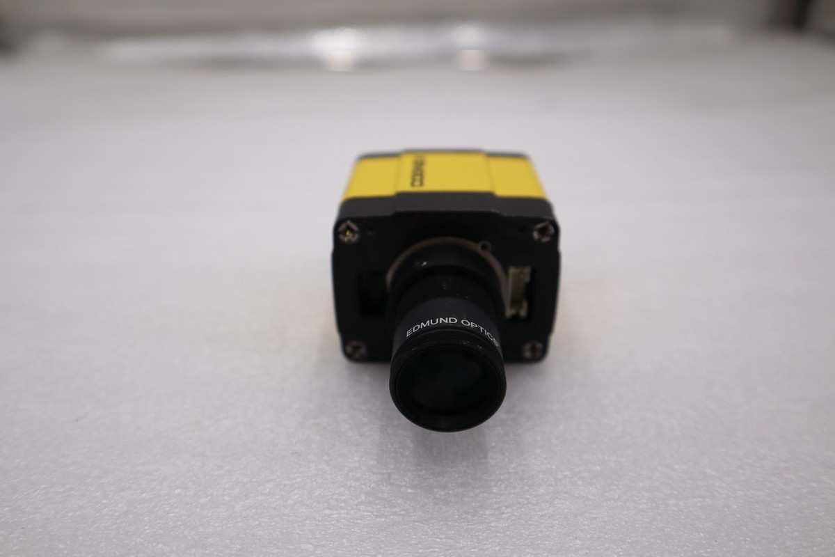 Cognex ISM1403-C11 PATMAX COLOR In-Sight – Changxin Automation