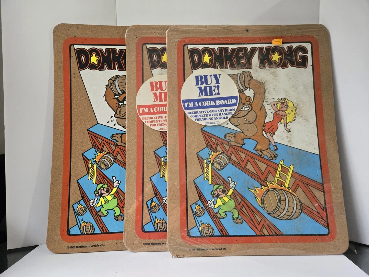 Nintendo Collectors & Hobbyists Vintage & Antique Toys for sale | eBay