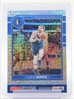 LUKA DONCIC 2024-25 NBA HOOPS MOJO PREMIUM PRIZM MAVERICKS /25 Q5118