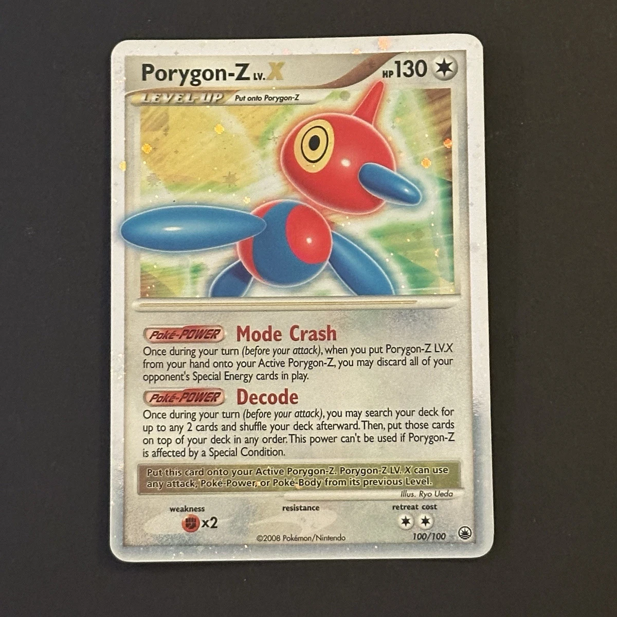 Porygon Z X for sale | eBay