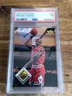 Michael Jordan 1993 Upper Deck PSA 7 NBA Basketball Card Chicago Bulls