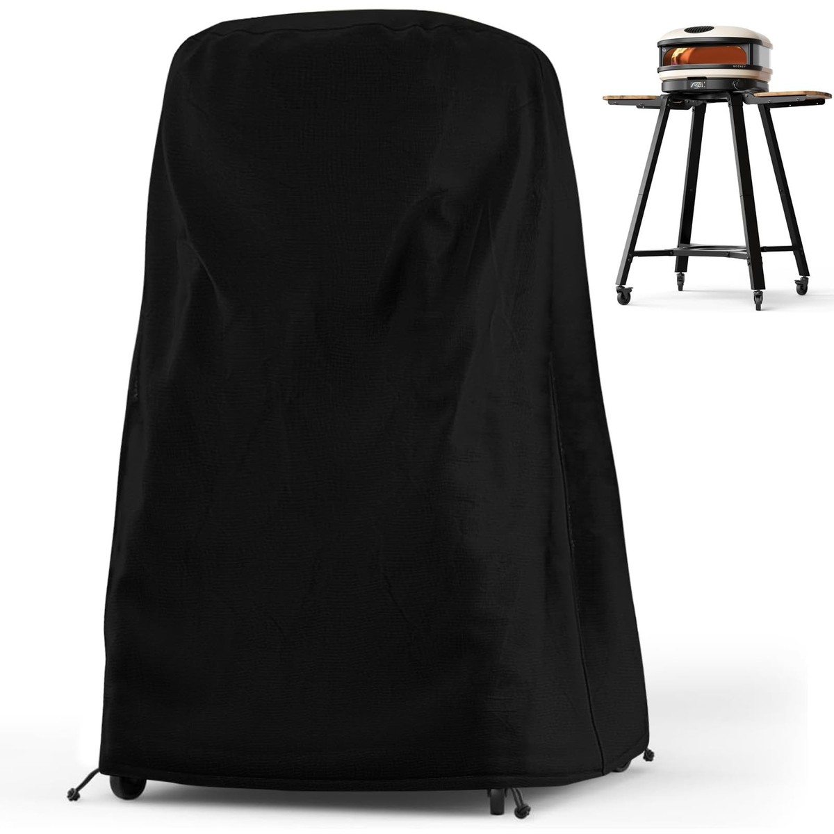 Gozney Arc Pizza Oven Cover Arc XL Stand Waterproof Dustproof