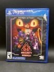 New ListingFive Nights at Freddy's: Security Breach PS4 (Sony PlayStation 4) Complete