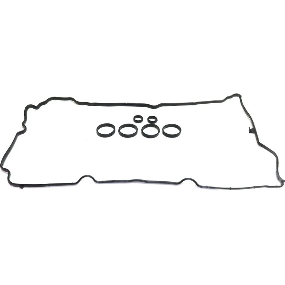 Junta de cubierta de válvula de goma para Mini Cooper Countryman 2011-2016 con ojales Foto 4 de 4