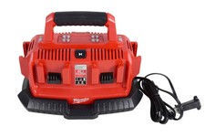 Milwaukee 48-59-1806 M18 18 Volt Six Pack Seq...
